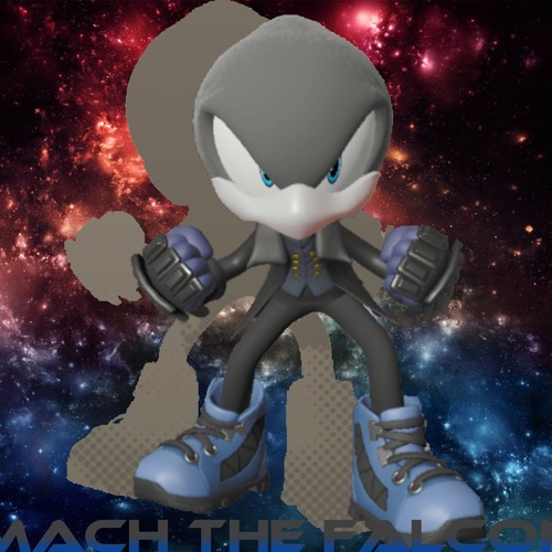 Electrix - Theme of Mach The Falcon (MC² Remix) [Version 2]