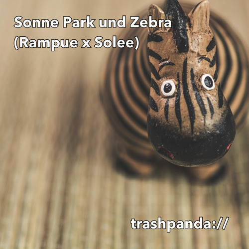 Sonne Park und Zebra (Rampue x Solee)