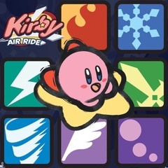 Dyna Blade - Kirby Air Ride