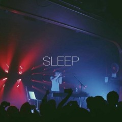 Sleep - The Eden Project