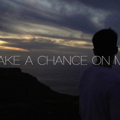 Take A Chance On Me - EDEN (Periscope)