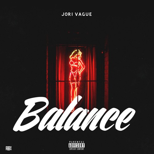 Jori Vague - Balance (@jorivague)