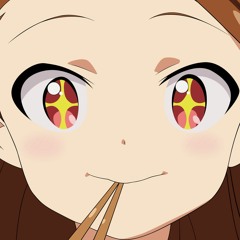 parfait (snails house x IDOLM@STER)
