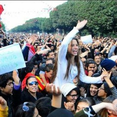 Tunisia, proteste e arresti: i giovani chiedono pane e giustizia sociale (creato con Spreaker)