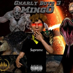 Go - Ming0 x Stackz