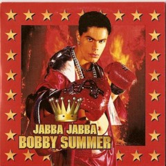 Bobby Summer - Jabba Jabba [Alexkea Booty Mix]