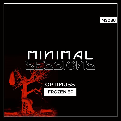 MS036: Optimuss - Frozen EP
