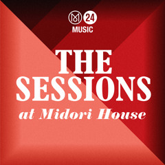 The Sessions at Midori House - Yazmin Lacey