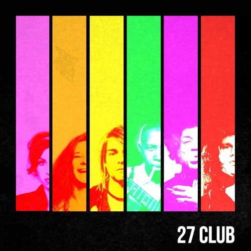 Lasol X Nolla 27club 出歯亀 安らかに眠れ By Nolla Lasol X Nolla 27club 出歯亀 安らかに眠れ By Nolla