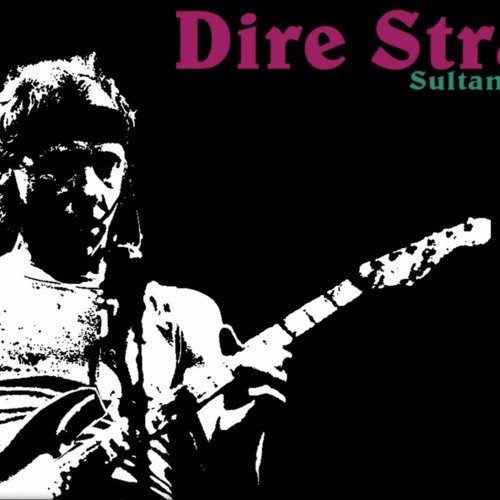 Stream Sultans Of Swing - Dire Straits (Cover - live 1988) by Theo