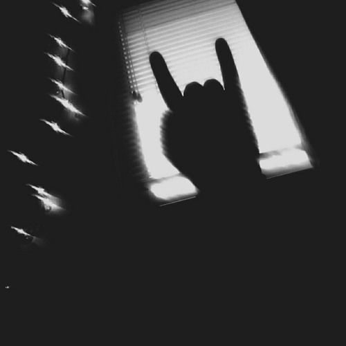 i don't want to hear