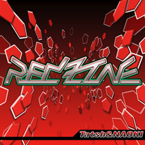 Tatsh&NAOKI - RED ZONE