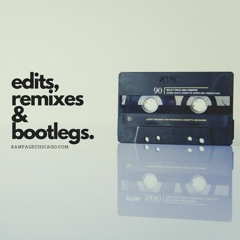 Remixes