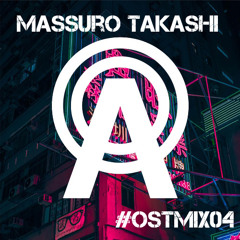 Massuro Takashi - ostmix04