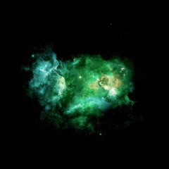 Particles Destroyed The Shield - For Anton By Key Elektro