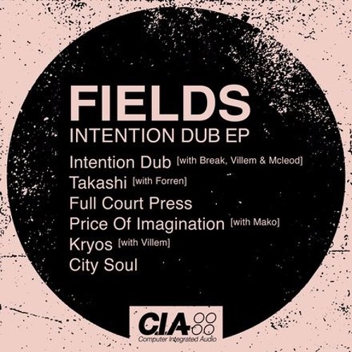 Fields & Villem - Kryos