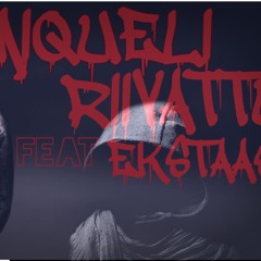 MIQUELI - RIIVATTU FEAT. EKSTAASI