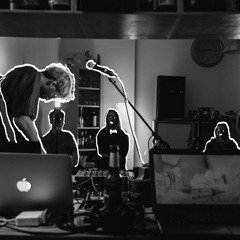 T.E.E. (Live@Leo's Kitchen)