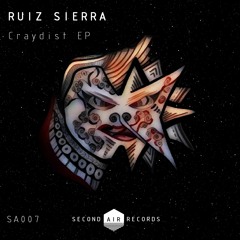 Ruiz Sierra - Yardist (Original Mix)