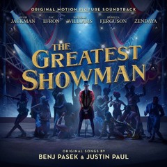 A Million Dreams from The Greatest Showman