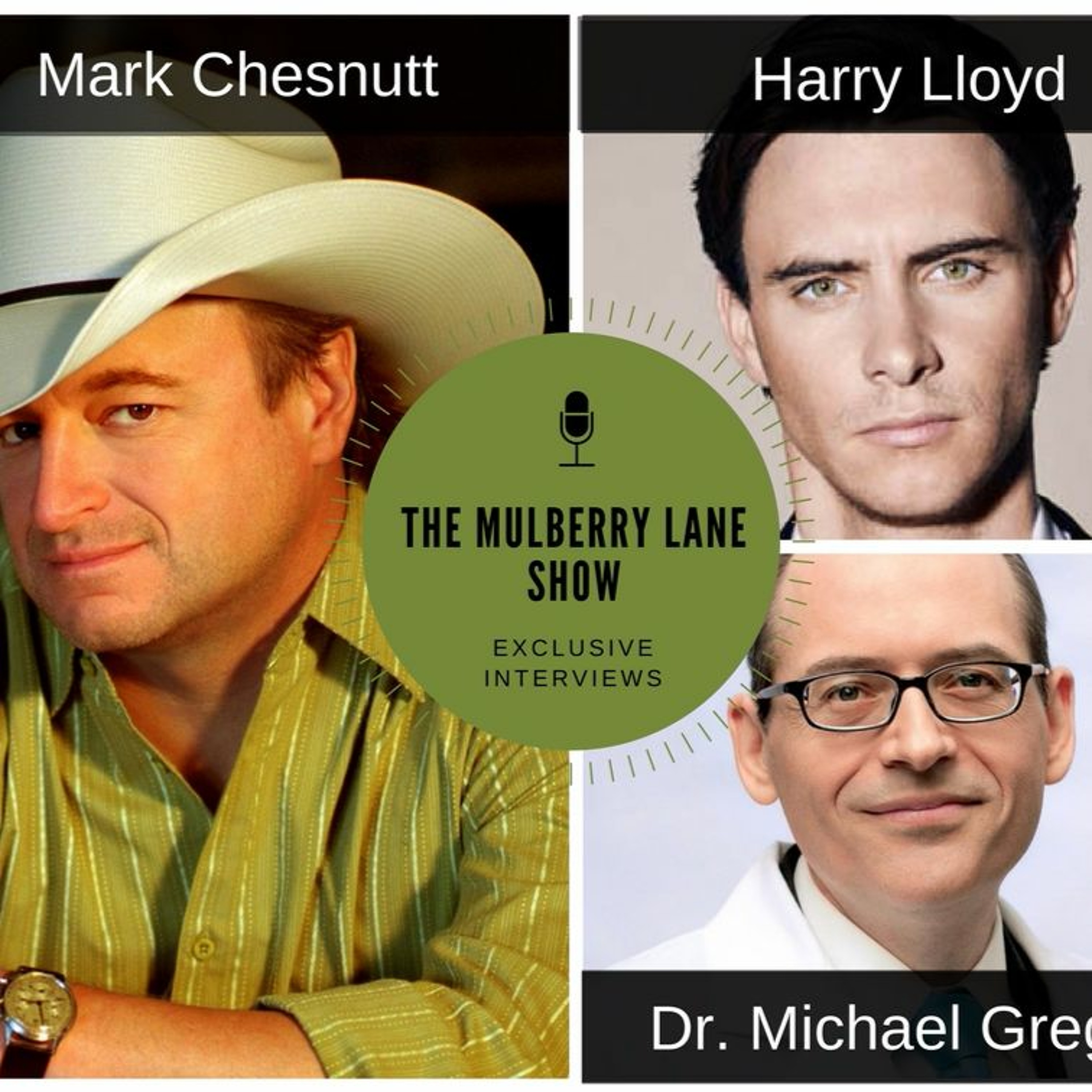 The Mulberry Lane Show