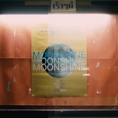 temp. - moonshine