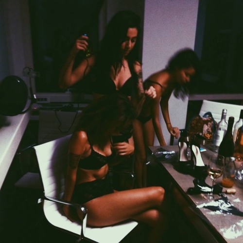 liza interlude