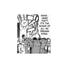 Pure Imagination (Ft. Shiloh Dynasty)