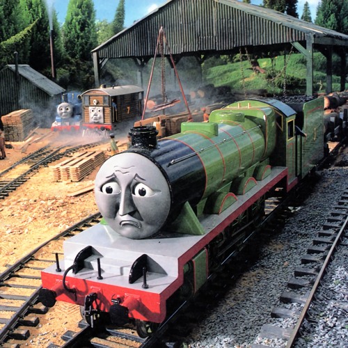 Henry's Lament