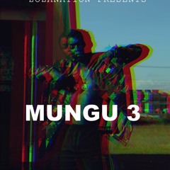 MUNGU 3 -Domani Munga