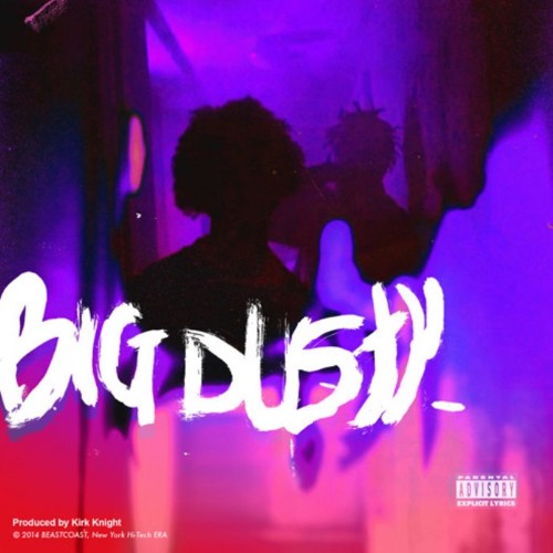 Joey Badass - Big Dusty (Prod. by Kirk Knight)
