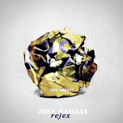 Joey Bada-Catharsis Prod By Madlib