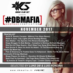 BINGO PLAYERS vs Andry J - Devotion 26 (Gioele Dj Mashup)