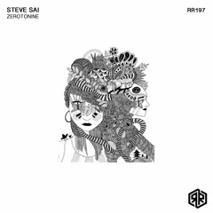 Steve Sai - Zerotonine (Original Mix) 160Kbps