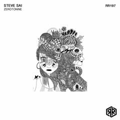 Steve Sai - Dejected (Original Mix) 160Kbps