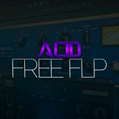 (FREE FLP) Rich The Kid & Trippie Redd - Trap Beat "ACID"