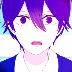 Koi to Uso Episode 8 OST - Convincing Nisaka to play Juliette's role [ Piano ]
