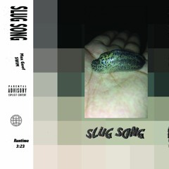 Slug Song /// Swim + Max Goof [PROD. Cptn. Swim]