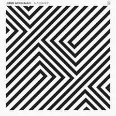 John Monkman - Return To Bamboo Forest [Beesemyer Music]