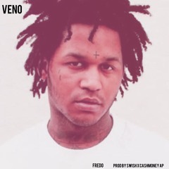 VENO - RIP FREDO SANTANA