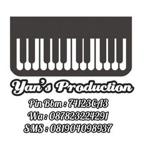 SAMPLING YAMAHA PSR 970/770/750/950S Banyu Langit(DIDI KEMPOT)