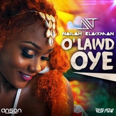 Nailah Blackman - O'Lawd Oye - Smilus Remix