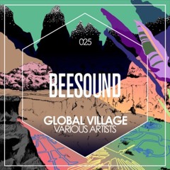Throw Away (Original Mix) [BEESOUND]