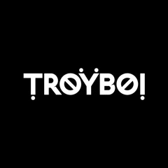 Troyboi - Live @ Electric Daisy Carnival, EDC Orlando 2017