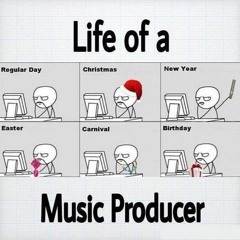 The Crime Of My Life.not Mixing