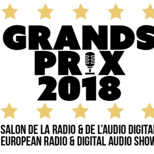 GRANDS PRIX PUBLICITÉ RADIO 2018