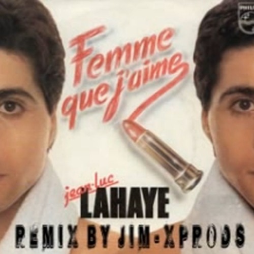 Femme (RMX by Jim-X Prods)