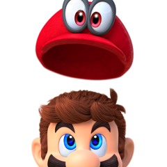 Super Mario Odyssey - Main Theme // Music Box