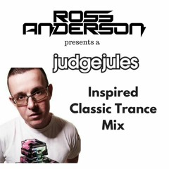 Classic Trance - Judge Jules Inspired Mix