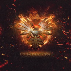 N-Rhytm live @ Bunker Ludwigshafen 21.07.2017